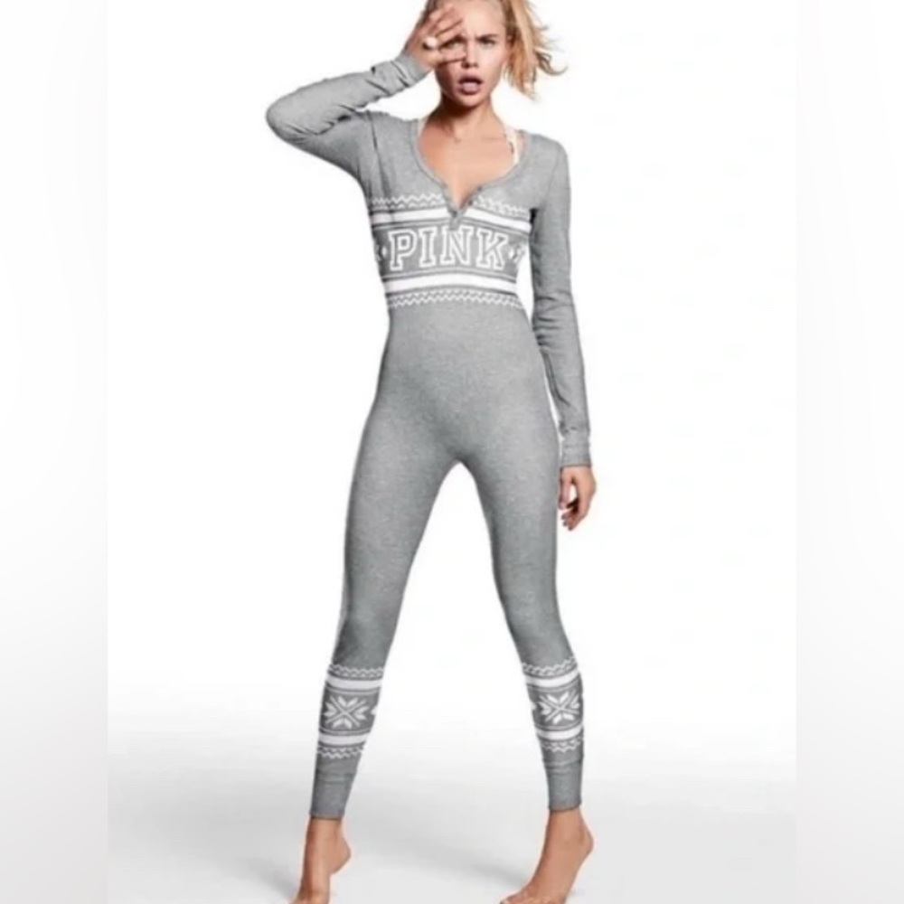 Victoria’s Secret pjs